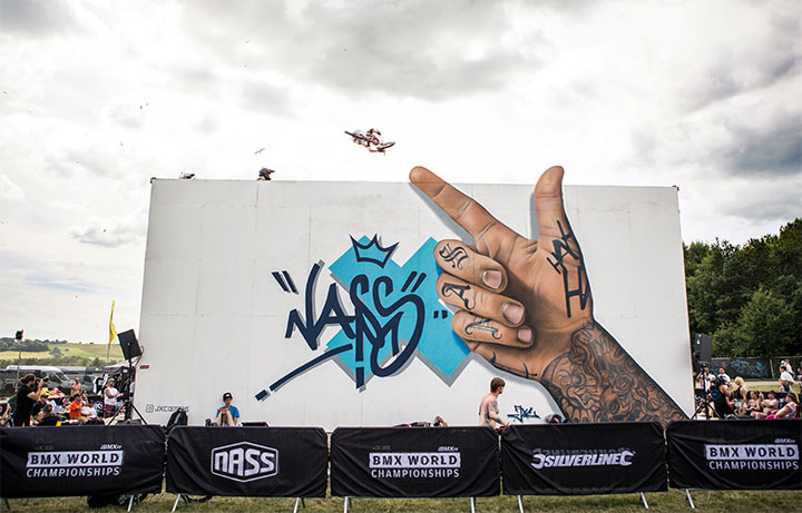 Nass